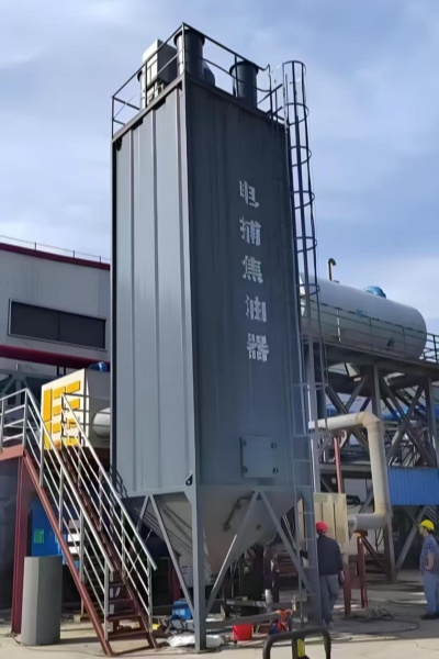 辽宁大连除尘脱硝脱硫设备生产厂家-锦州子洋环保