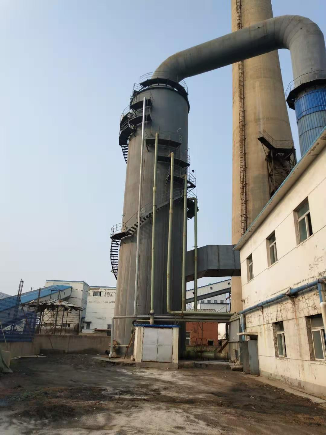 辽宁沈阳除尘脱硝脱硫设备生产厂家-锦州子洋环保